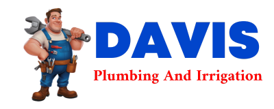 Trusted plumber in NEHAWKA